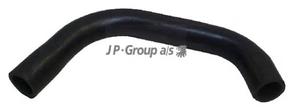 Шланг радиатора JP GROUP 1114306700