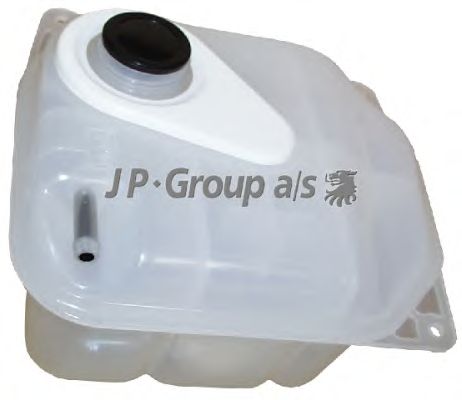 Расширительный бачок JP GROUP 1114700700