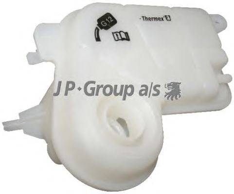 Расширительный бачок JP GROUP 1114701000