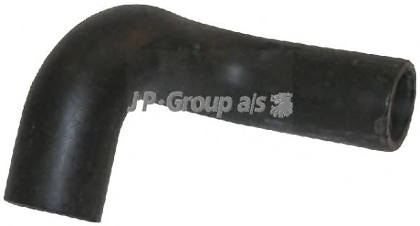 Шланг вентиляции картера JP GROUP 1212000400
