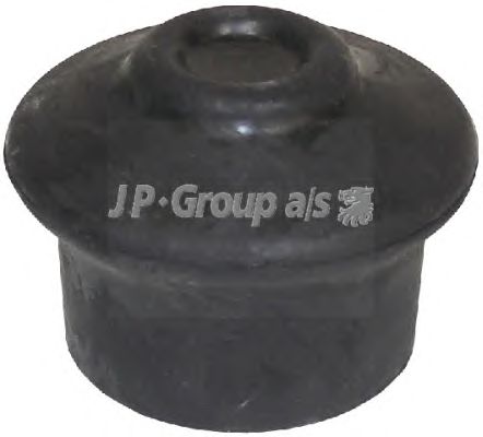 Подушка двигателя JP GROUP 1117905100