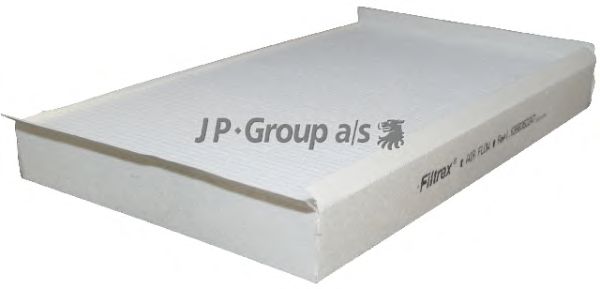 Фильтр салона JP GROUP 1328101500