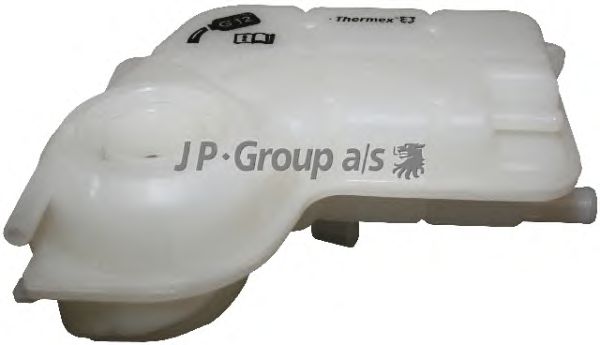 Расширительный бачок JP GROUP 1114702300