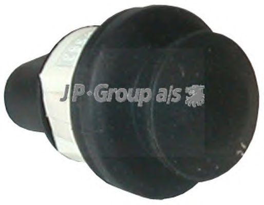 Кінцевий вимикач двері JP GROUP 1196500300