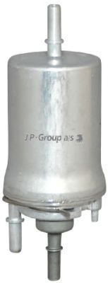 Топливный фильтр JP GROUP 1118701700