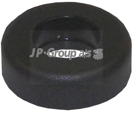 Опора стойки амортизатора JP GROUP 1142450700