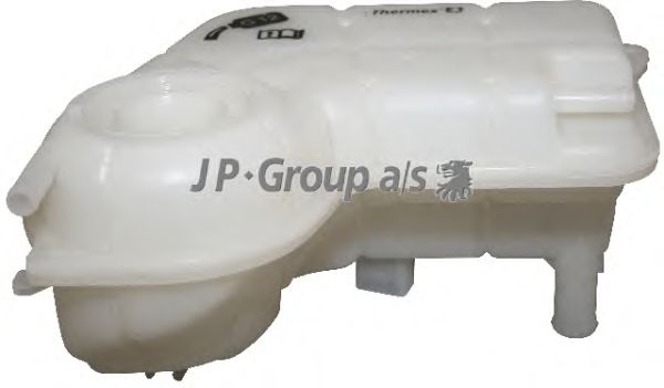 Расширительный бачок JP GROUP 1114702400