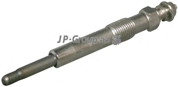 Свеча накала JP GROUP 1591800600