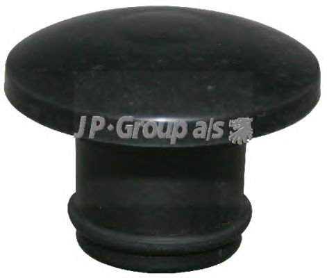 Пробка заливної горловини JP GROUP 1513600100