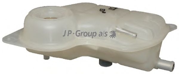 Розширювальний бачок JP GROUP 1114701800