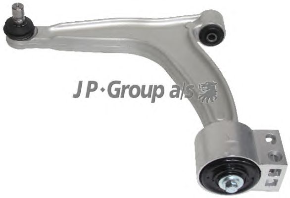 Рычаг подвески JP GROUP 1240100470
