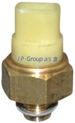 Датчик температуры охлаждающей жидкости JP GROUP 1193101000