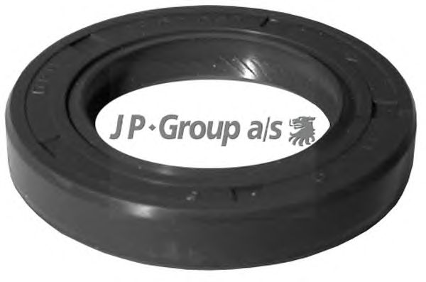 Сальник маслонасоса JP GROUP 1219501300