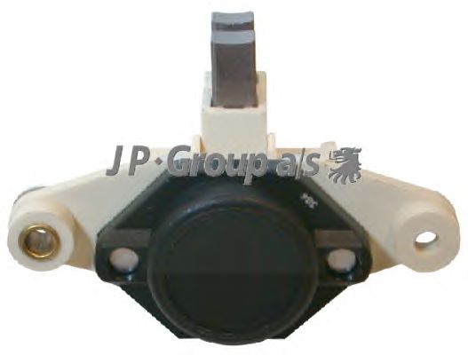 Регулятор генератора JP GROUP 1190201000