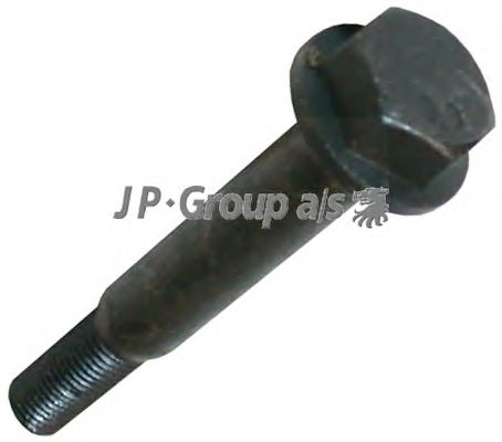 Болт, система выпуска JP GROUP 1225000200
