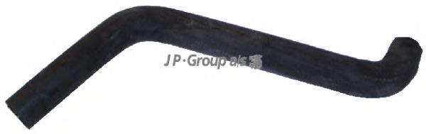 Шланг радиатора JP GROUP 1114308400