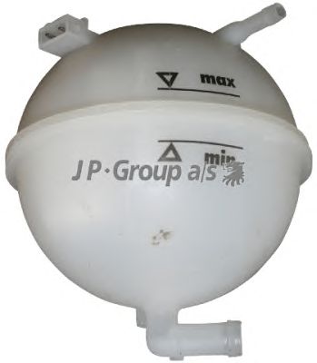 Расширительный бачок JP GROUP 1114700300