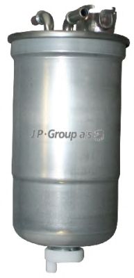 Топливный фильтр JP GROUP 1118700500