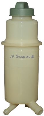 Бачок гидроусилителя руля JP GROUP 1145200500