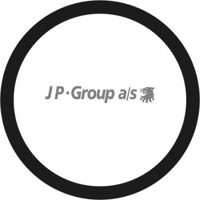 Прокладка термостата JP GROUP 1514650200