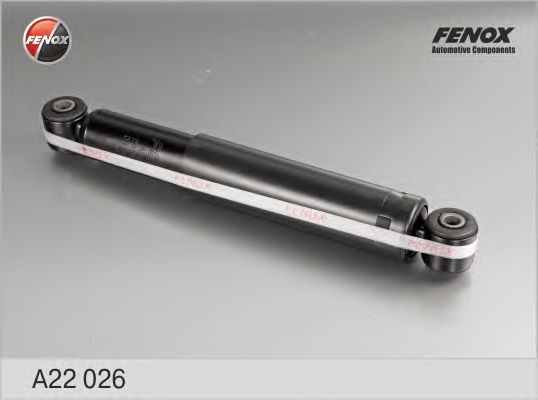Амортизатор FENOX A22026