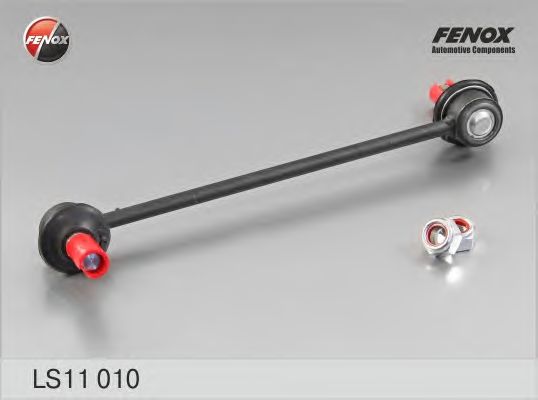 Тяга / стойка стабилизатора FENOX LS11010