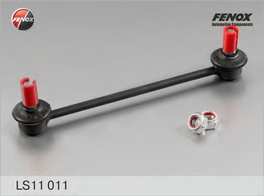 Тяга / стійка стабілізатора FENOX LS11011