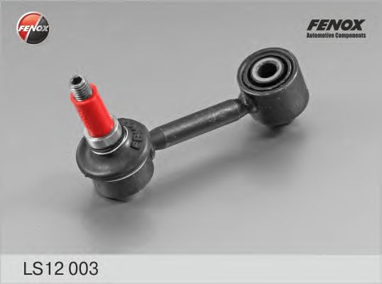 Тяга / стойка стабилизатора FENOX LS12003