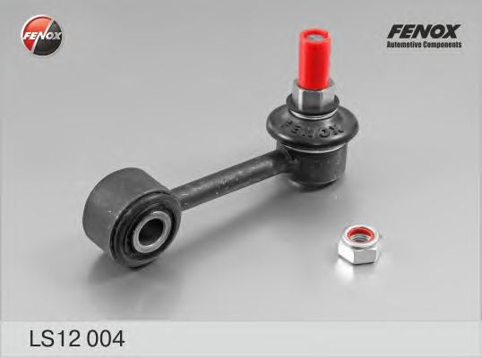 Тяга / стойка стабилизатора FENOX LS12004