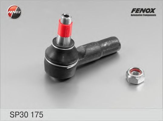 Наконечник рулевой тяги FENOX SP30175