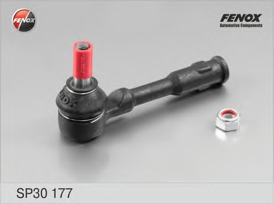 Наконечник рулевой тяги FENOX SP30177