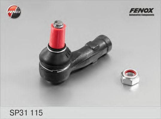 Наконечник рулевой тяги FENOX SP31115