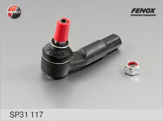 Наконечник рулевой тяги FENOX SP31117