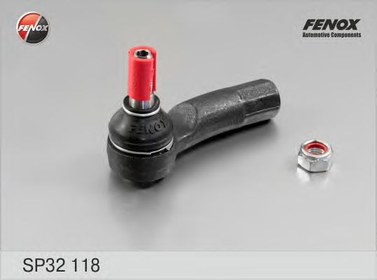 Наконечник рулевой тяги FENOX SP32118