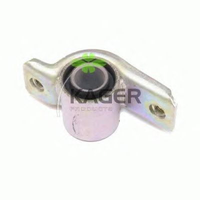 Сайлентблок рычага KAGER 86-0172
