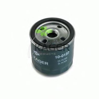 Масляный фильтр KAGER 10-0137