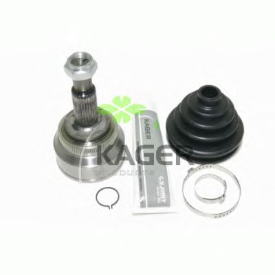 Комплект ШРУСов KAGER 13-1115