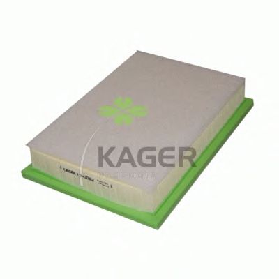 Воздушный фильтр KAGER 12-0082