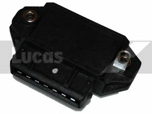 Блок управления системой зажигания LUCAS ELECTRICAL DAB801