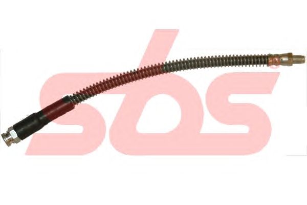 Гальмівний шланг sbs 1330859923