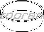 Пробка расширительного бачка TOPRAN 109 378
