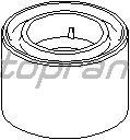 Подушка раздаточной коробки TOPRAN 500 799