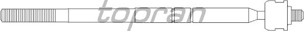 Рулевая тяга TOPRAN 302 497