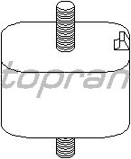 Подушка двигателя TOPRAN 300 302