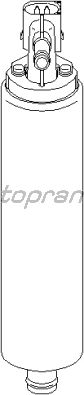 Паливний насос TOPRAN 401 632
