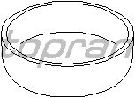 Пробка расширительного бачка TOPRAN 203 183