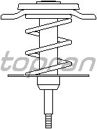 Термостат TOPRAN 207 129