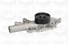 Помпа GRAF PA955