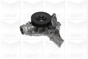 Помпа GRAF PA1038
