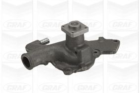 Помпа GRAF PA976